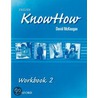 English Knowhow 2 Wb door F. Naber