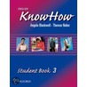 English Knowhow 3 Sb door Therese Naber