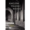English Prayer Books door Stanley Morison
