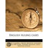 English Ruling Cases