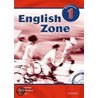 English Zone 1 Wb Pk door Rob Nolasco