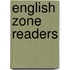 English Zone Readers