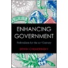 Enhancing Government door Erwin Chemerinsky