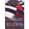 Entangling Relations by David Lake
