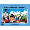 Enterprising Engines by W, Awdry