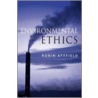Environmental Ethics door Robin Attfield