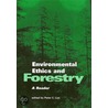 Environmental Ethics door Iii Holmes Rolston