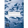 Environmental Ethics by Joseph R. DesJardins