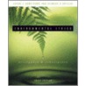 Environmental Ethics door Susan J. Armstrong