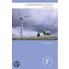 Environmental Policy door University Of Gloucestershire
