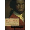 Equiano, The African door Vincent Carretta