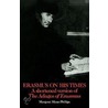 Erasmus On His Times door Margaret Mann Phillips