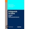 Erfolgreich In China by Thomas Sedran