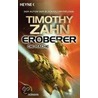 Eroberer - Die Rache by Timothy Zahn