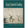 Error Control Coding door Shu Lin