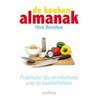 De Keukenalmanak door Jolien voor Taal