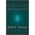 Esoteric Development