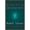 Esoteric Development door Stephen Usher