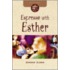 Espresso with Esther