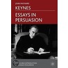 Essays In Persuasion door John Maynard Keynes