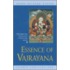 Essence of Vajrayana