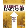 Essential Leadership door Kara Powell