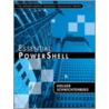 Essential Powershell door Holger Schwichtenberg