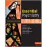 Essential Psychiatry door Robin M. Murray