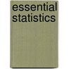 Essential Statistics door David S. Moore