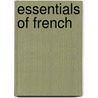 Essentials of French door Victor Emmanuel Francois