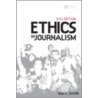 Ethics in Journalism door Ron Smith
