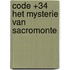 Code +34 Het mysterie van Sacromonte