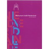 Monument Indie Nederland door K. van Gemert