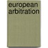 European Arbitration