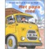 Met papa mee