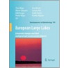 European Large Lakes door Onbekend