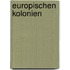 Europischen Kolonien