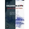 Evaluation In Action by Jody L. Fitzpatrick