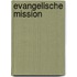 Evangelische Mission