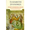 Every Changing Shape door Elizabeth Jennings