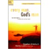 Every Man, God's Man by Stephen Arterburn