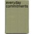 Everyday Commitments