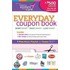 Everyday Coupon Book