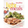 Everyday Light Meals door Taste of Home Magazine Editors