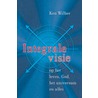 Integrale visie door K. Wilber
