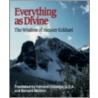Everything As Divine by Stephen J. Connor