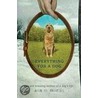 Everything for a Dog door Ann Matthews Martin