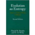 Evolution As Entropy