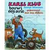 Karel Klus bouwt een auto