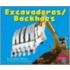 Excavadoras/Backhoes